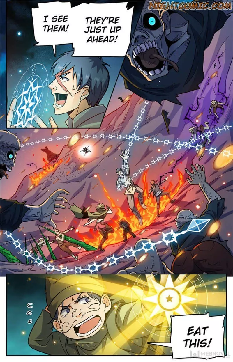 Manga page 10