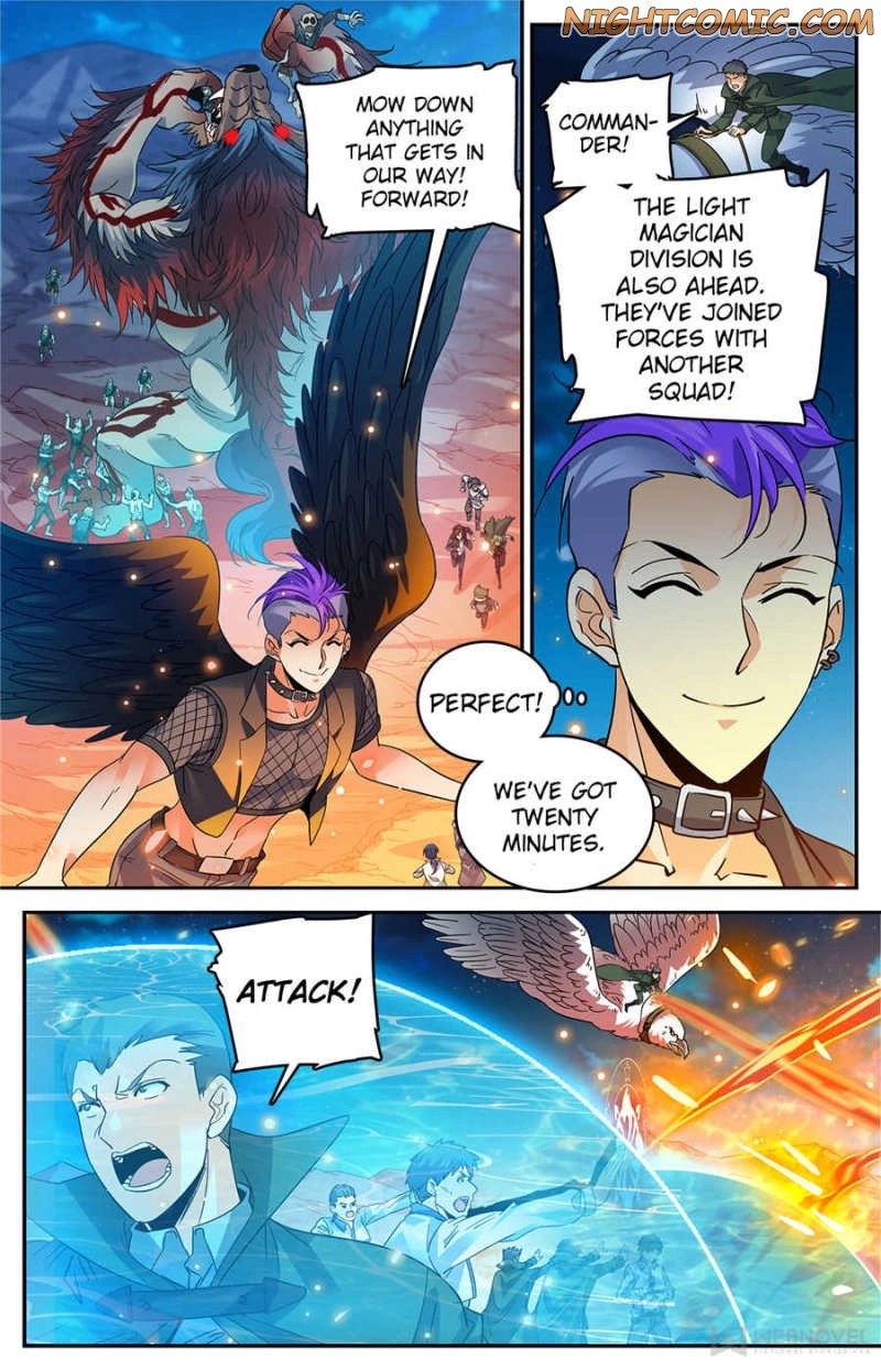 Manga page 11
