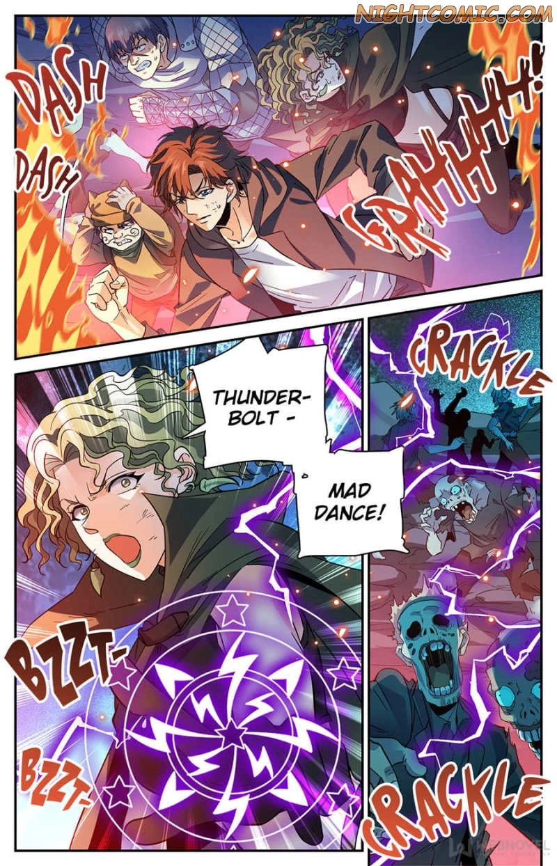 Manga page 7