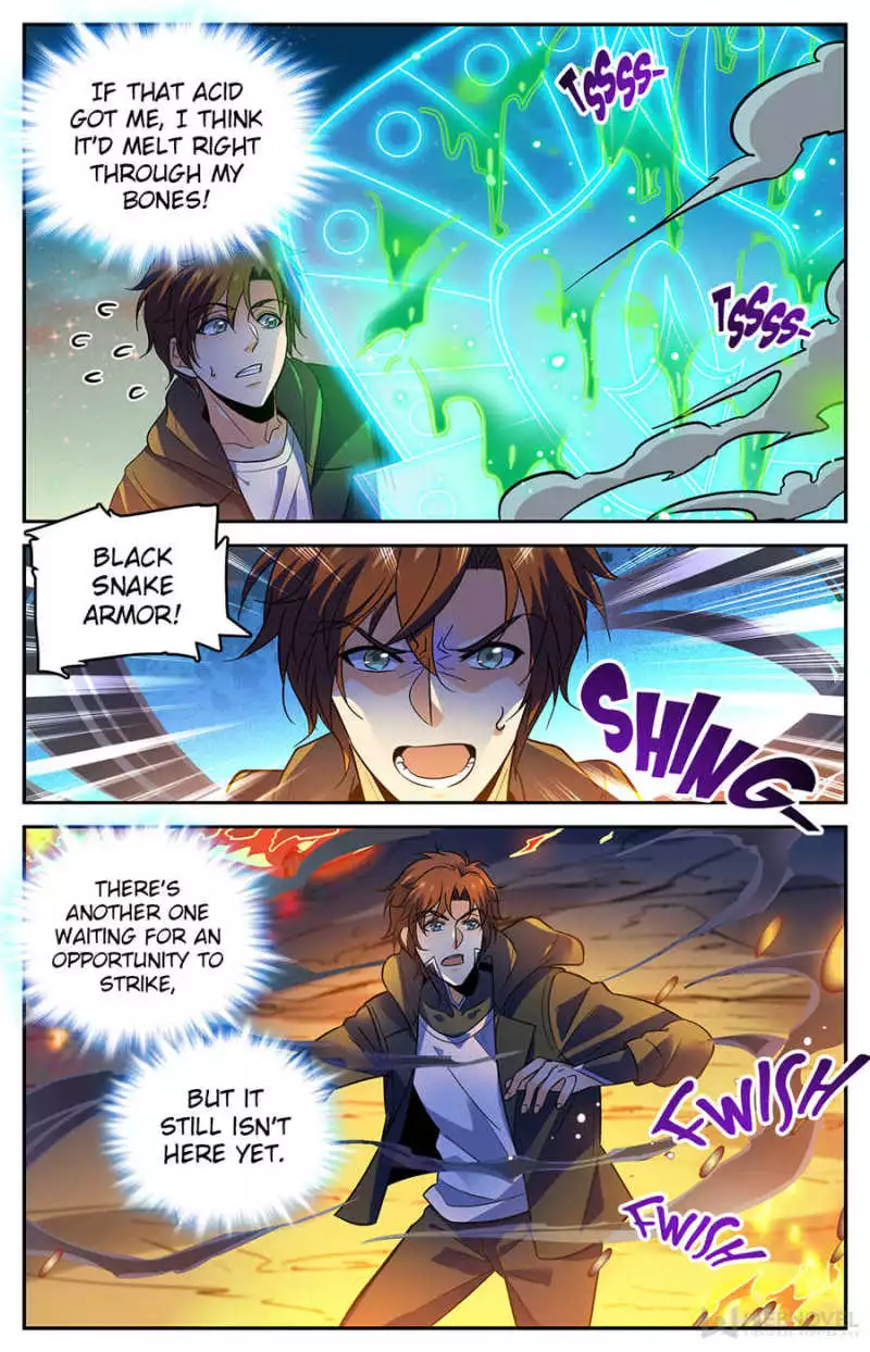 Manga page 11