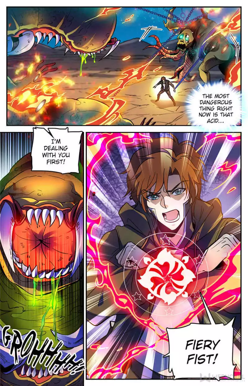 Manga page 12