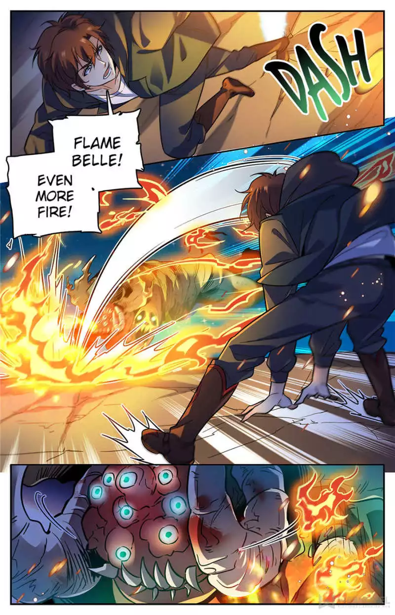 Manga page 7