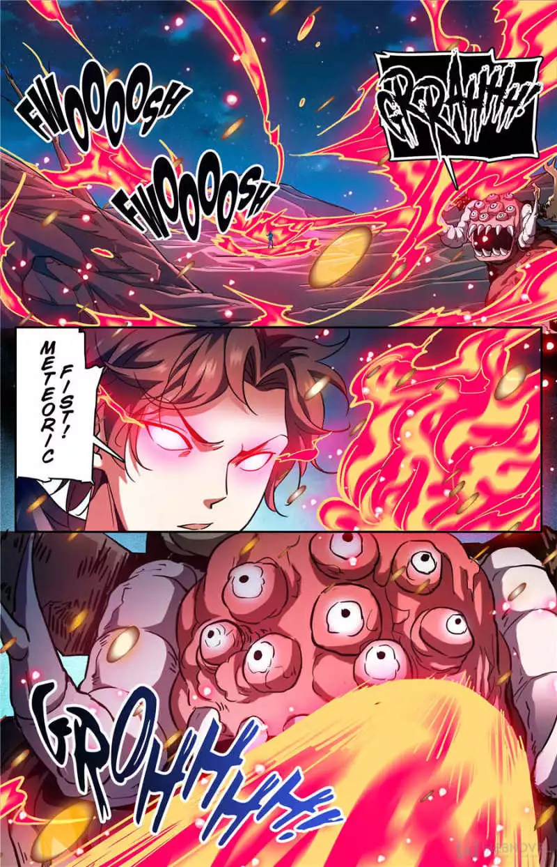 Manga page 11