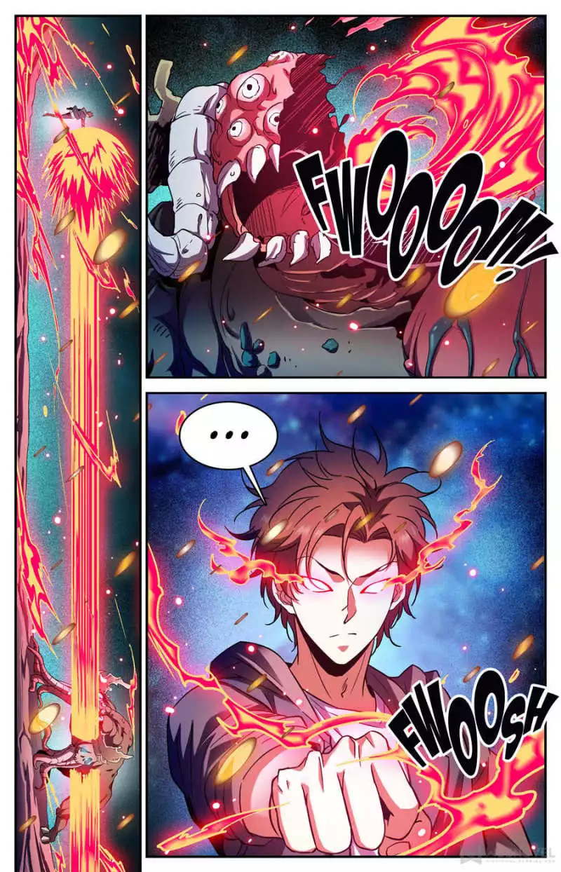 Manga page 12