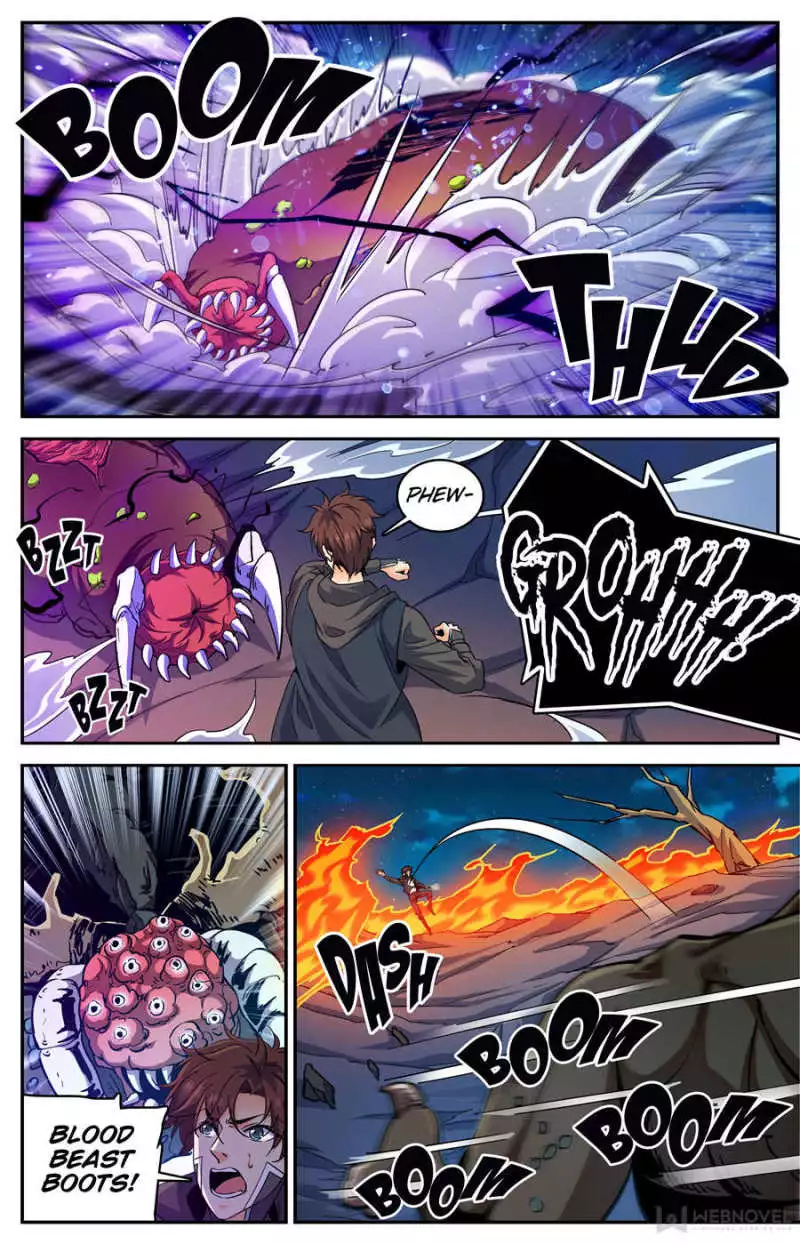 Manga page 4