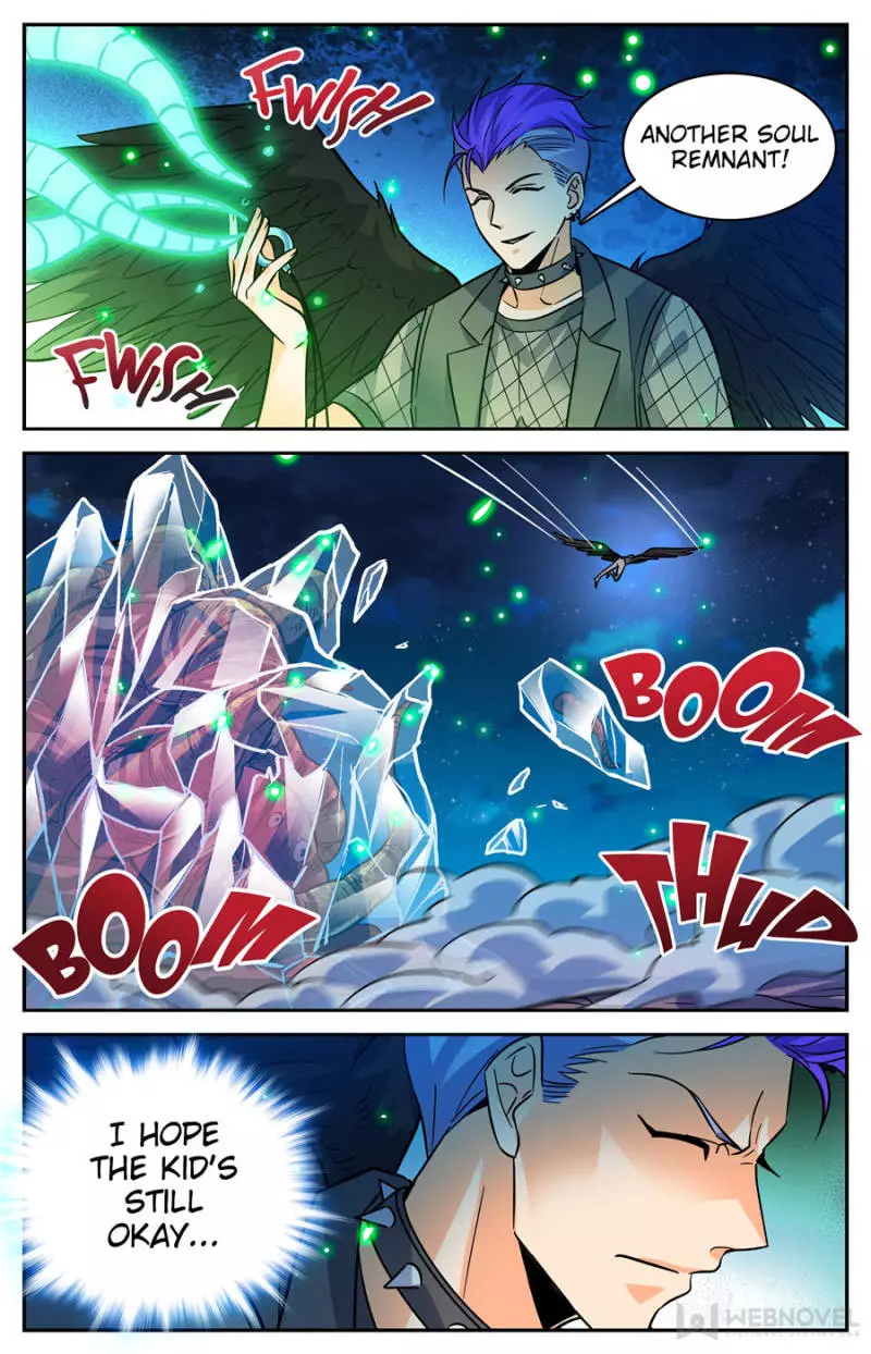 Manga page 12