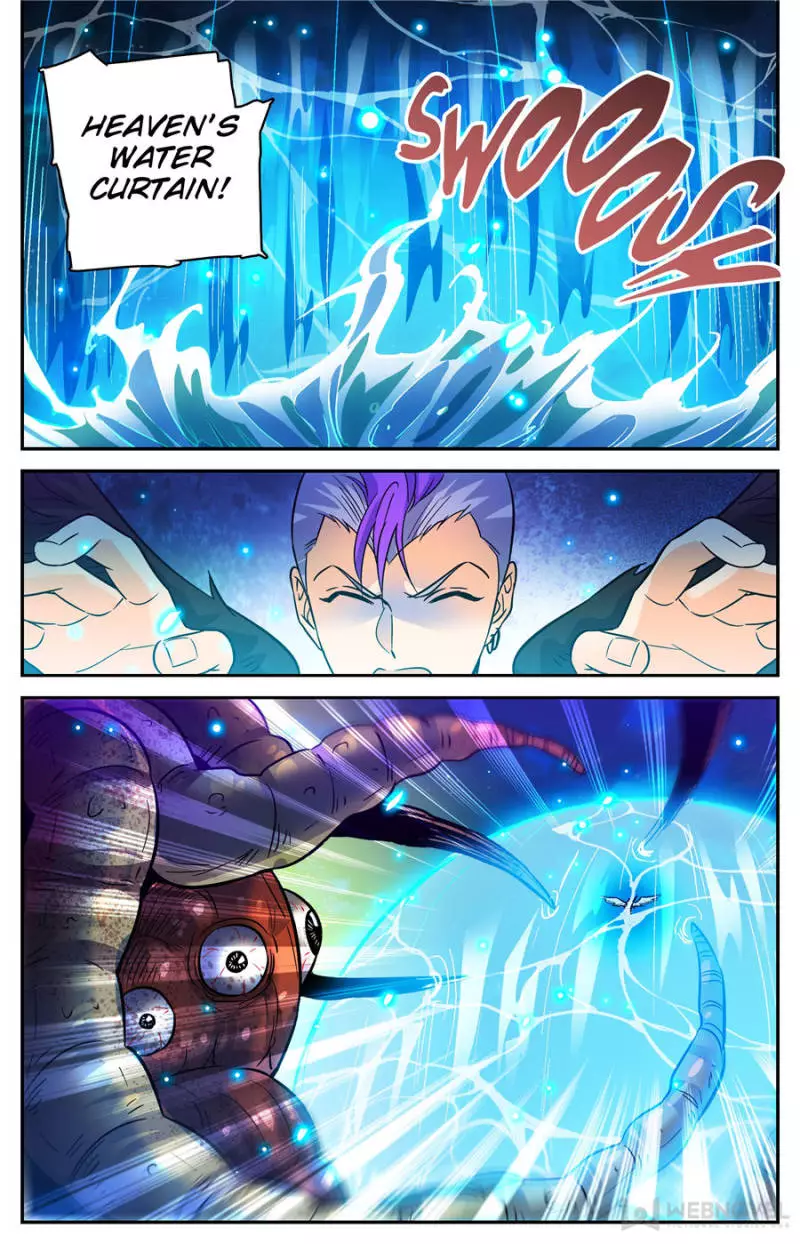 Manga page 7