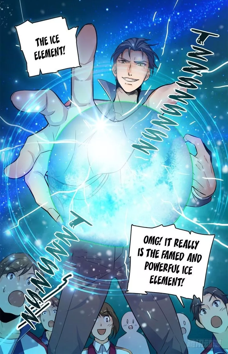 Manga page 11