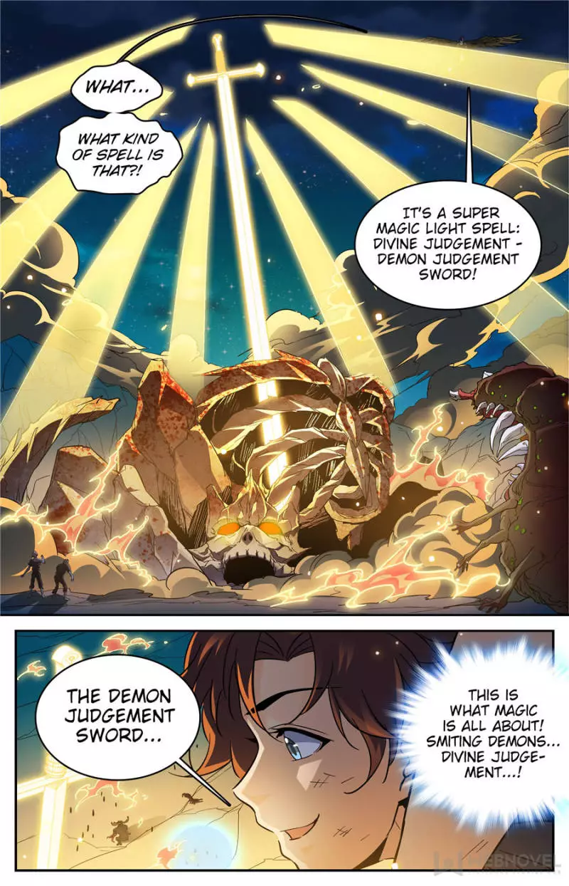 Manga page 10