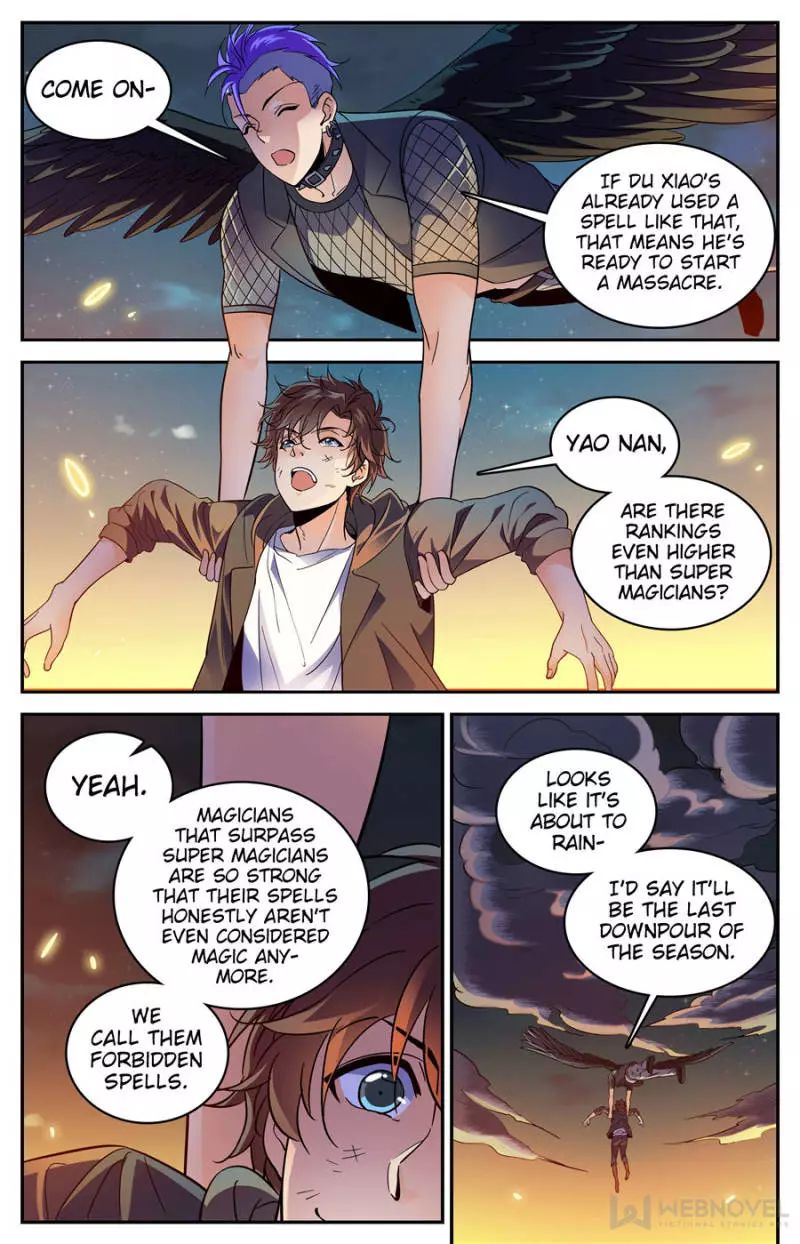 Manga page 11