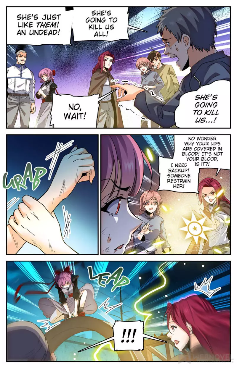 Manga page 9