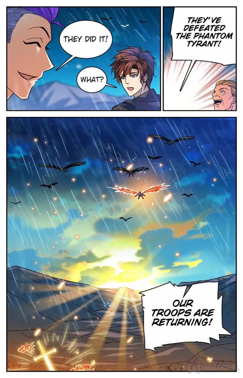 Manga page 9