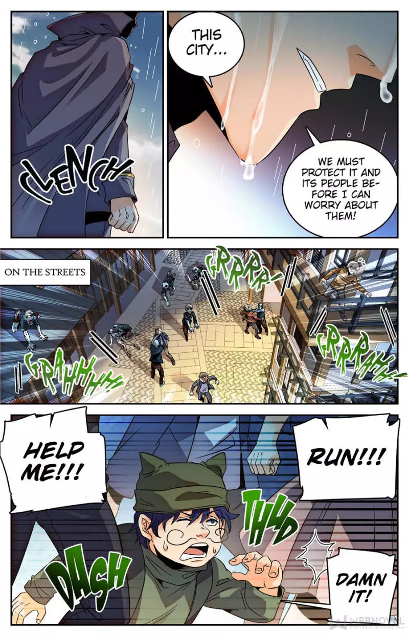 Manga page 7