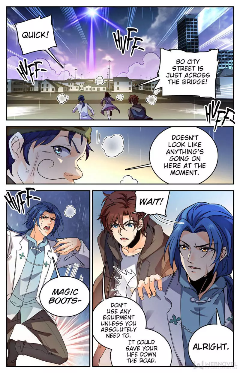 Manga page 9