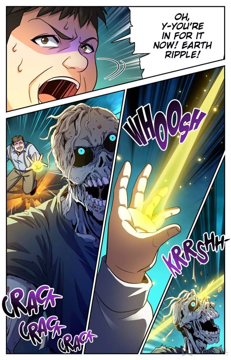 Manga page 10