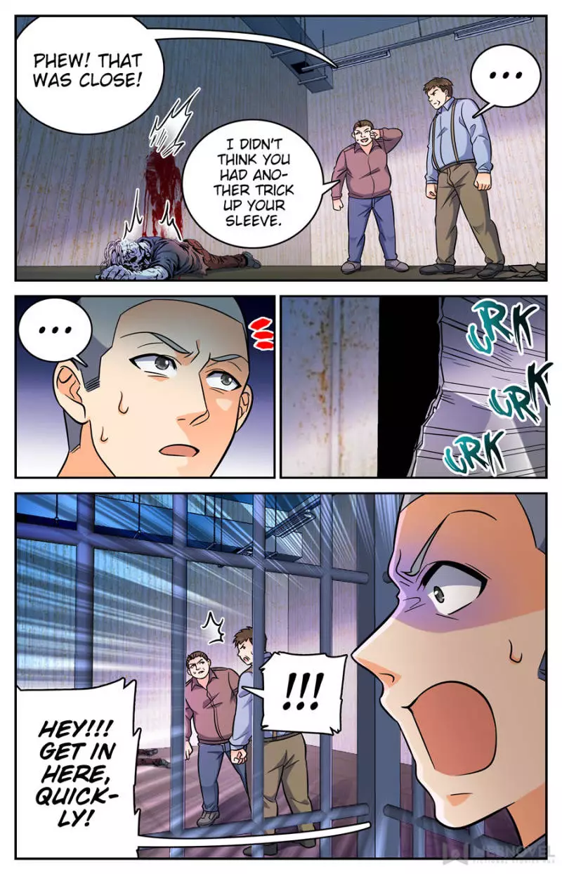 Manga page 11