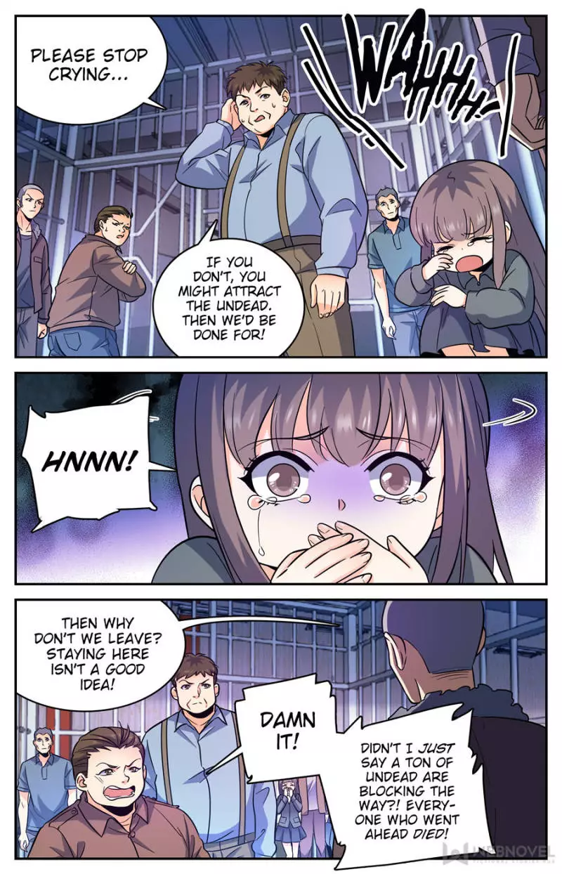 Manga page 4