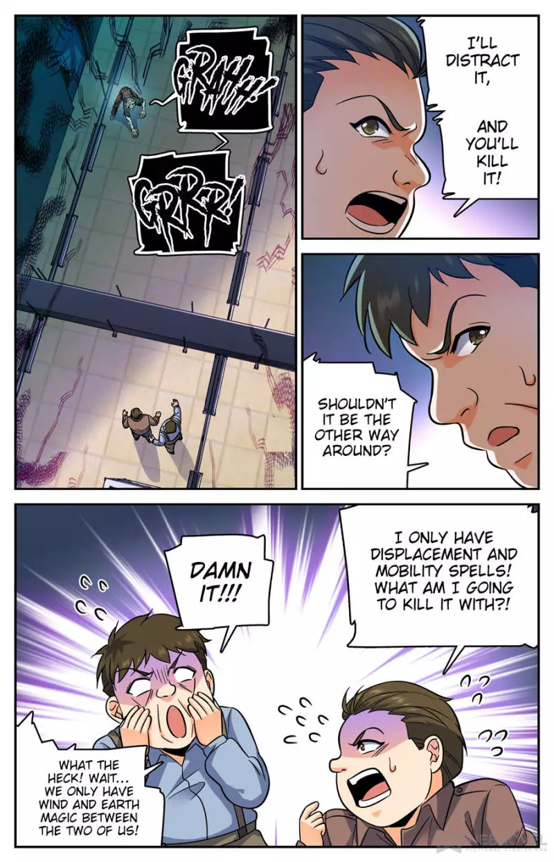 Manga page 7