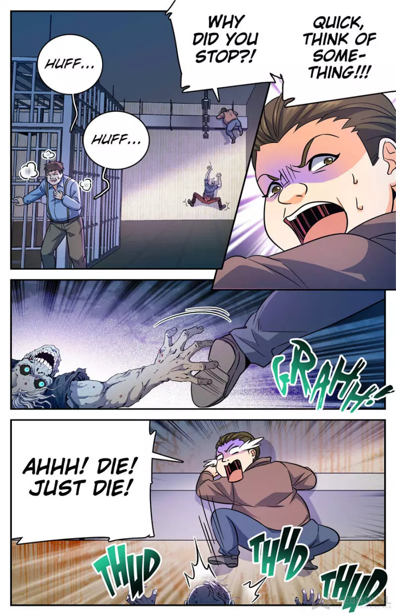 Manga page 9