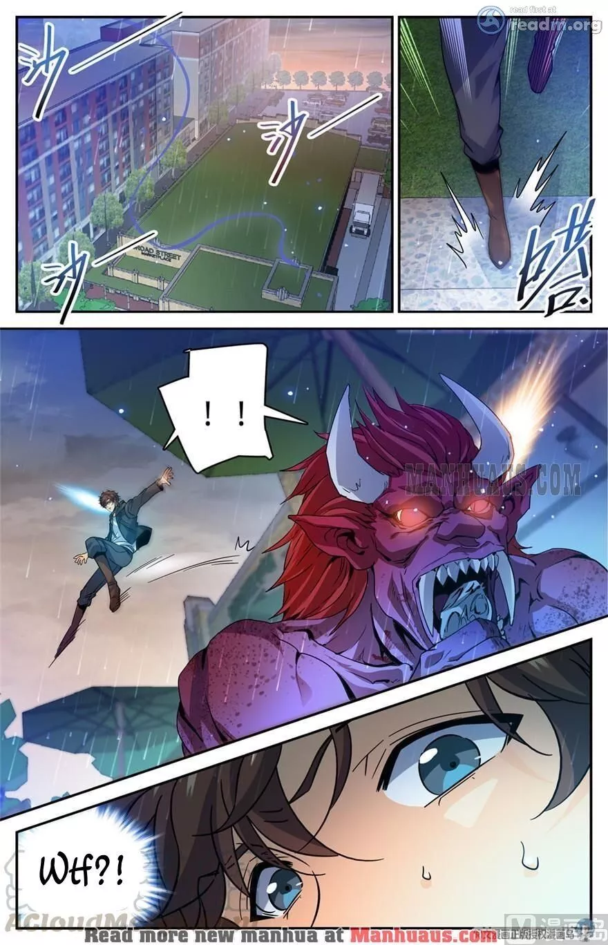 Manga page 10
