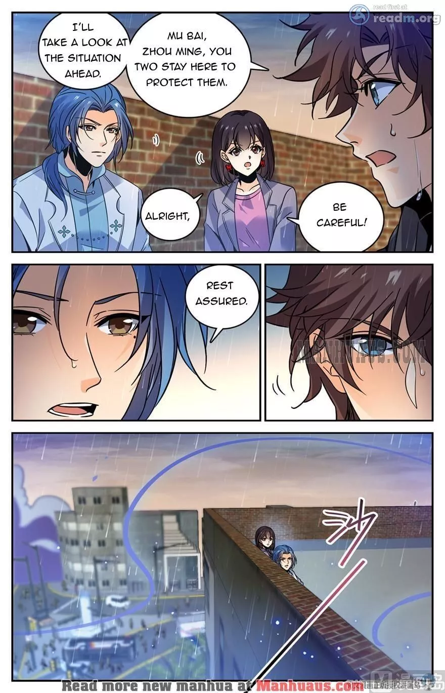 Manga page 9
