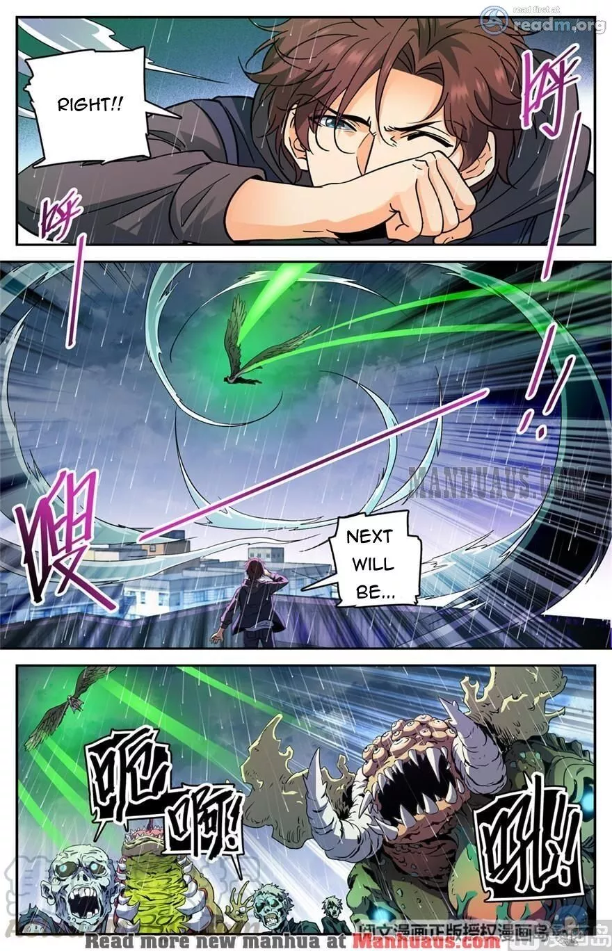 Manga page 10