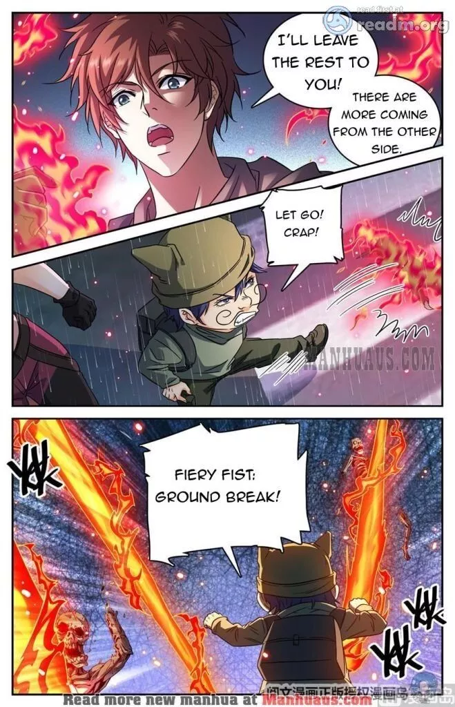 Manga page 11
