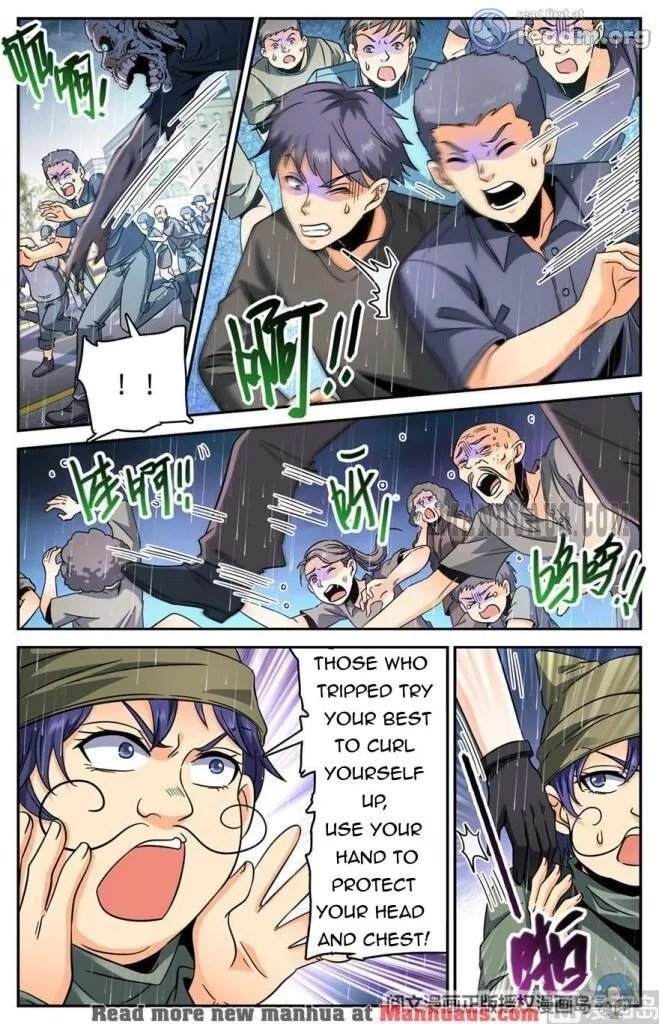 Manga page 7
