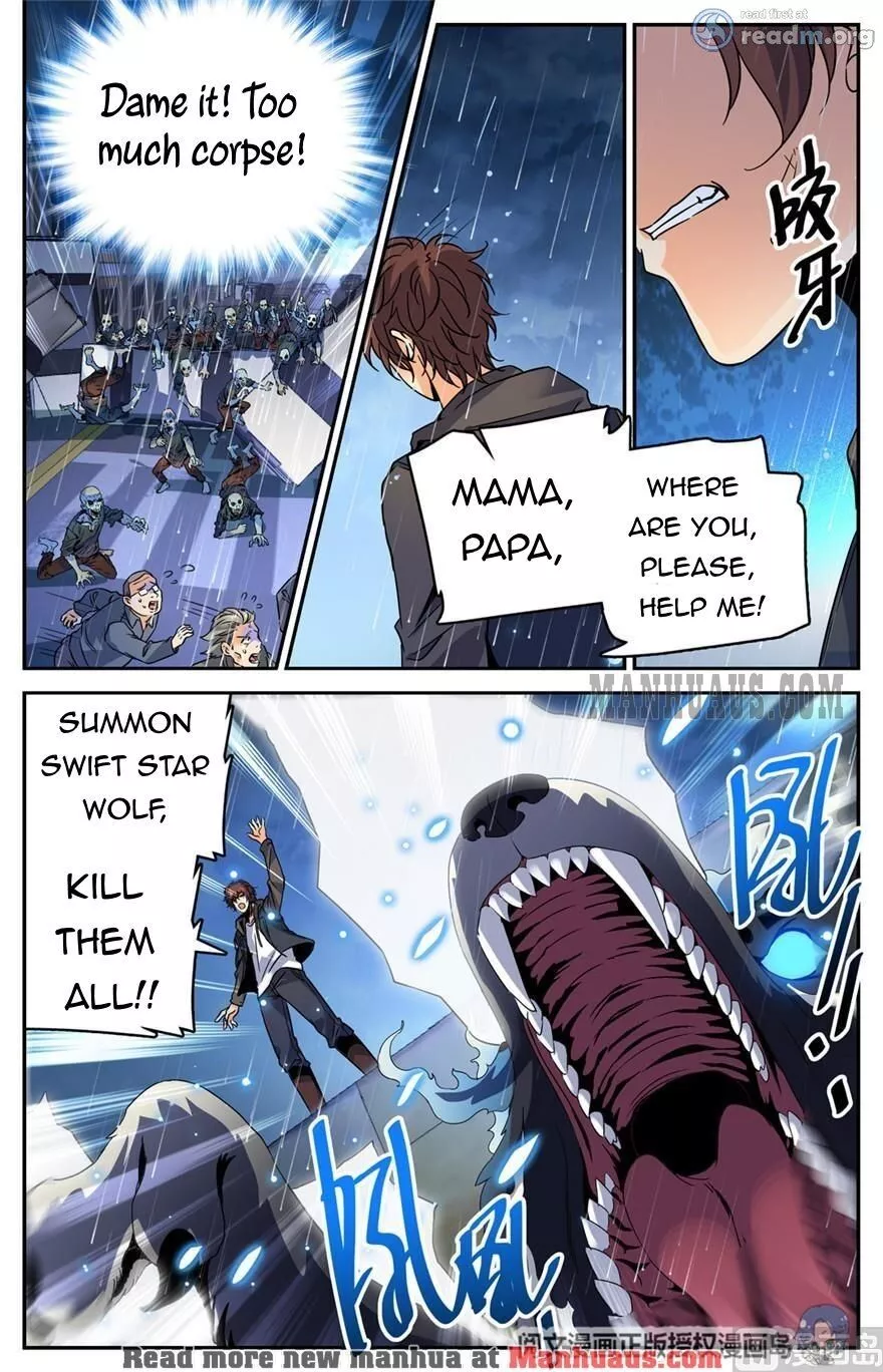 Manga page 11
