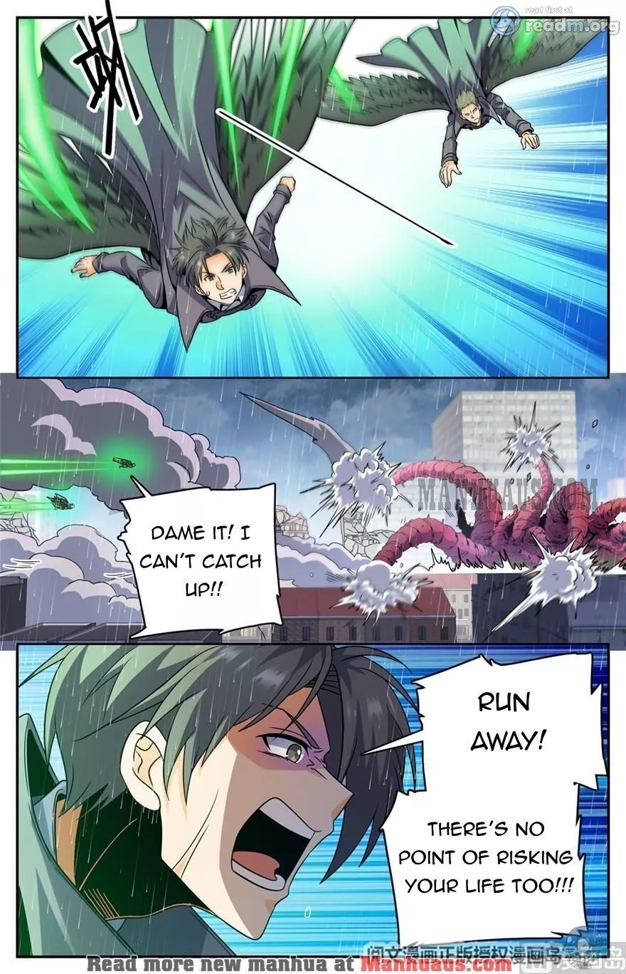 Manga page 11