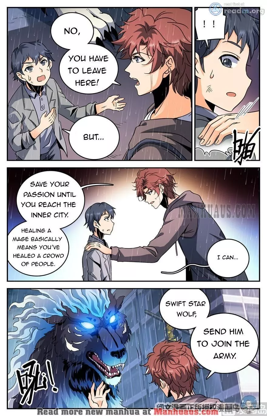 Manga page 5
