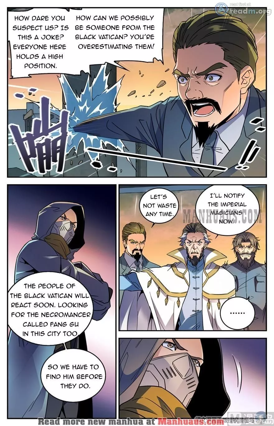 Manga page 9