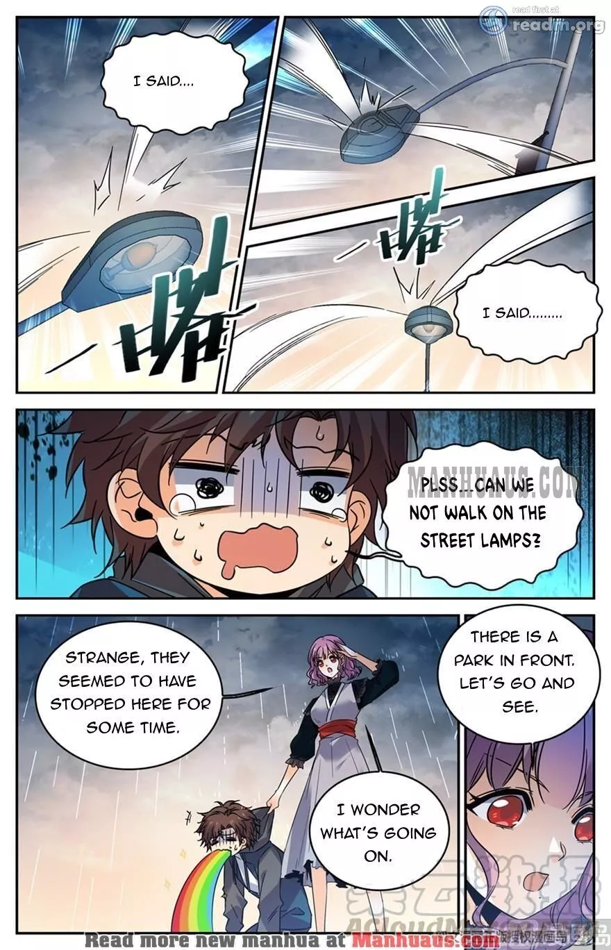 Manga page 10