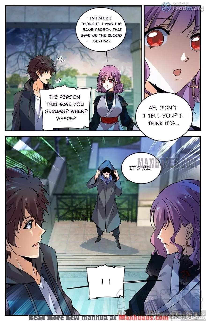 Manga page 12