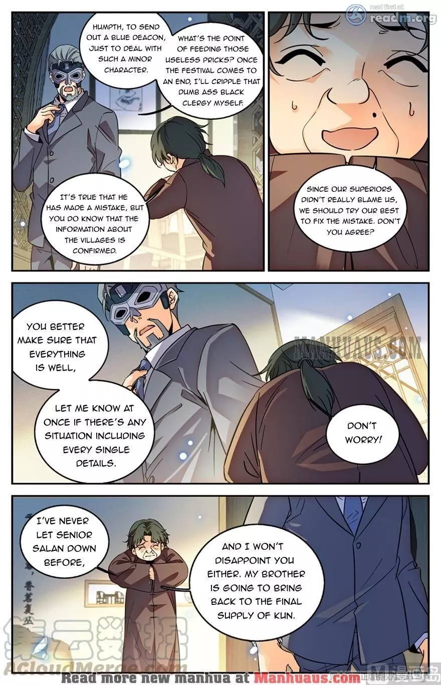 Manga page 10