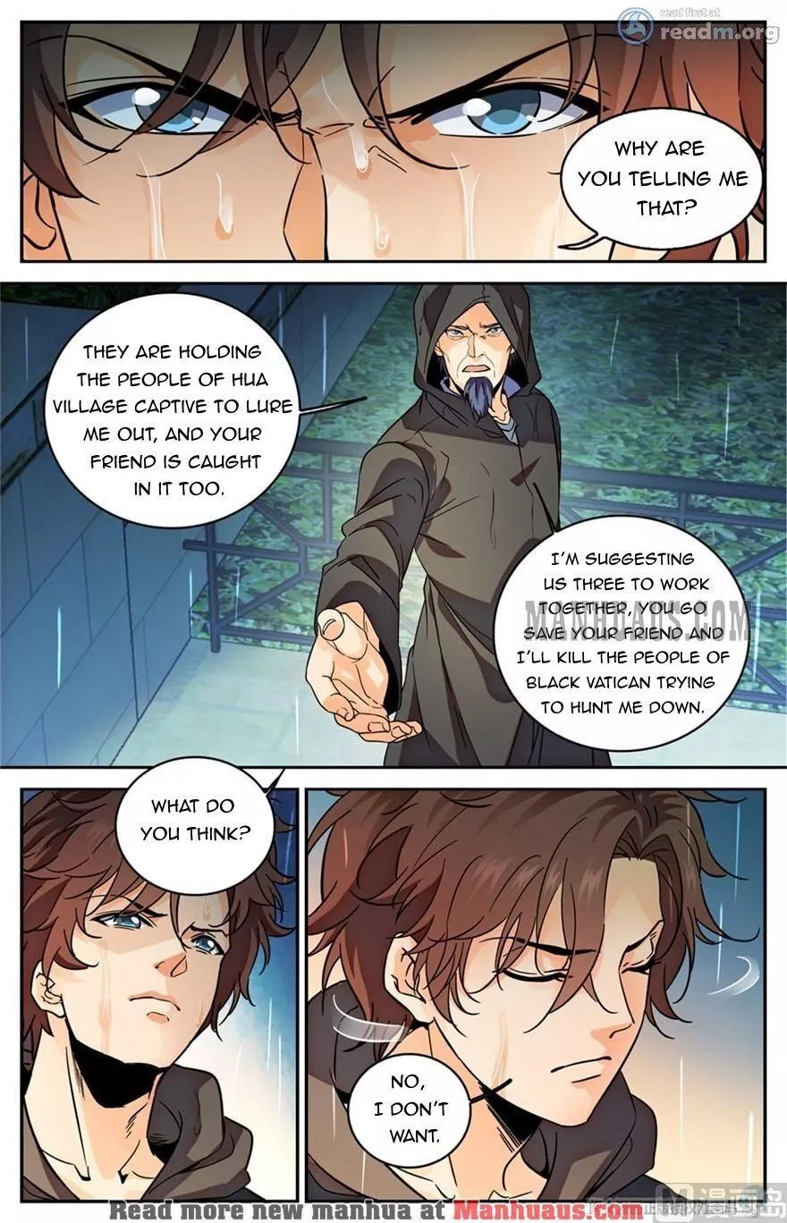 Manga page 7