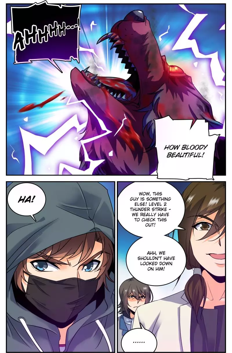 Manga page 7