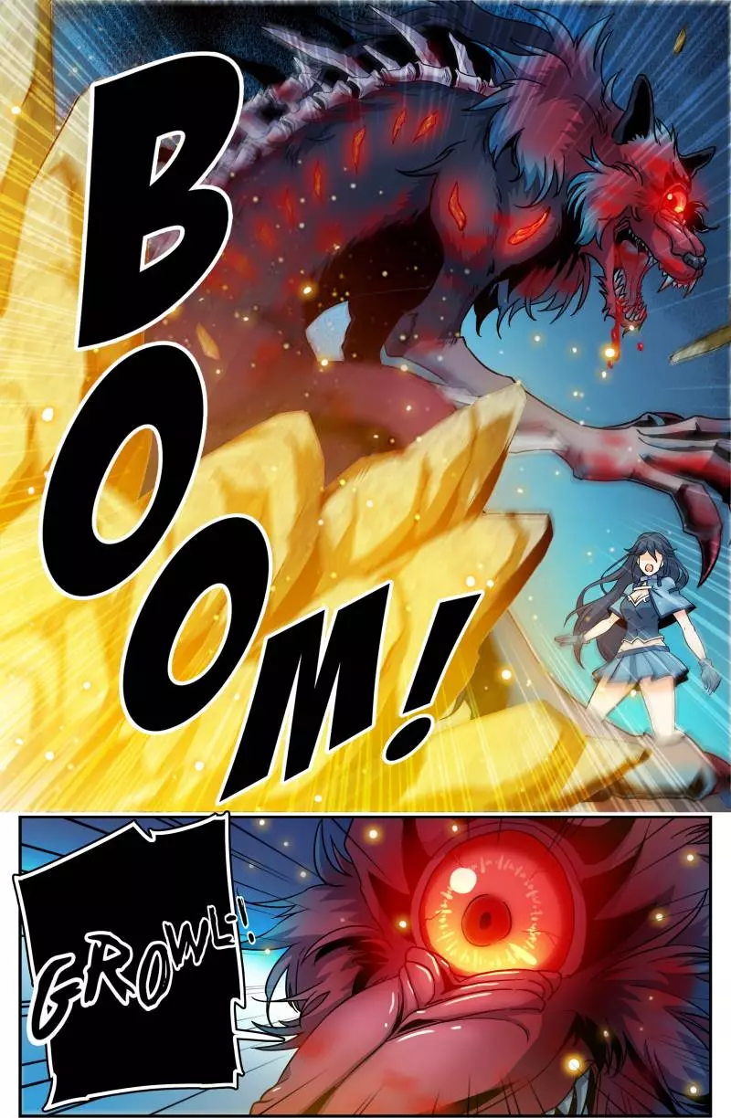 Manga page 4