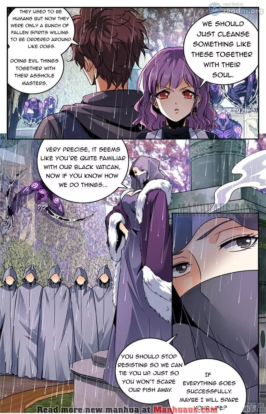 Manga page 11