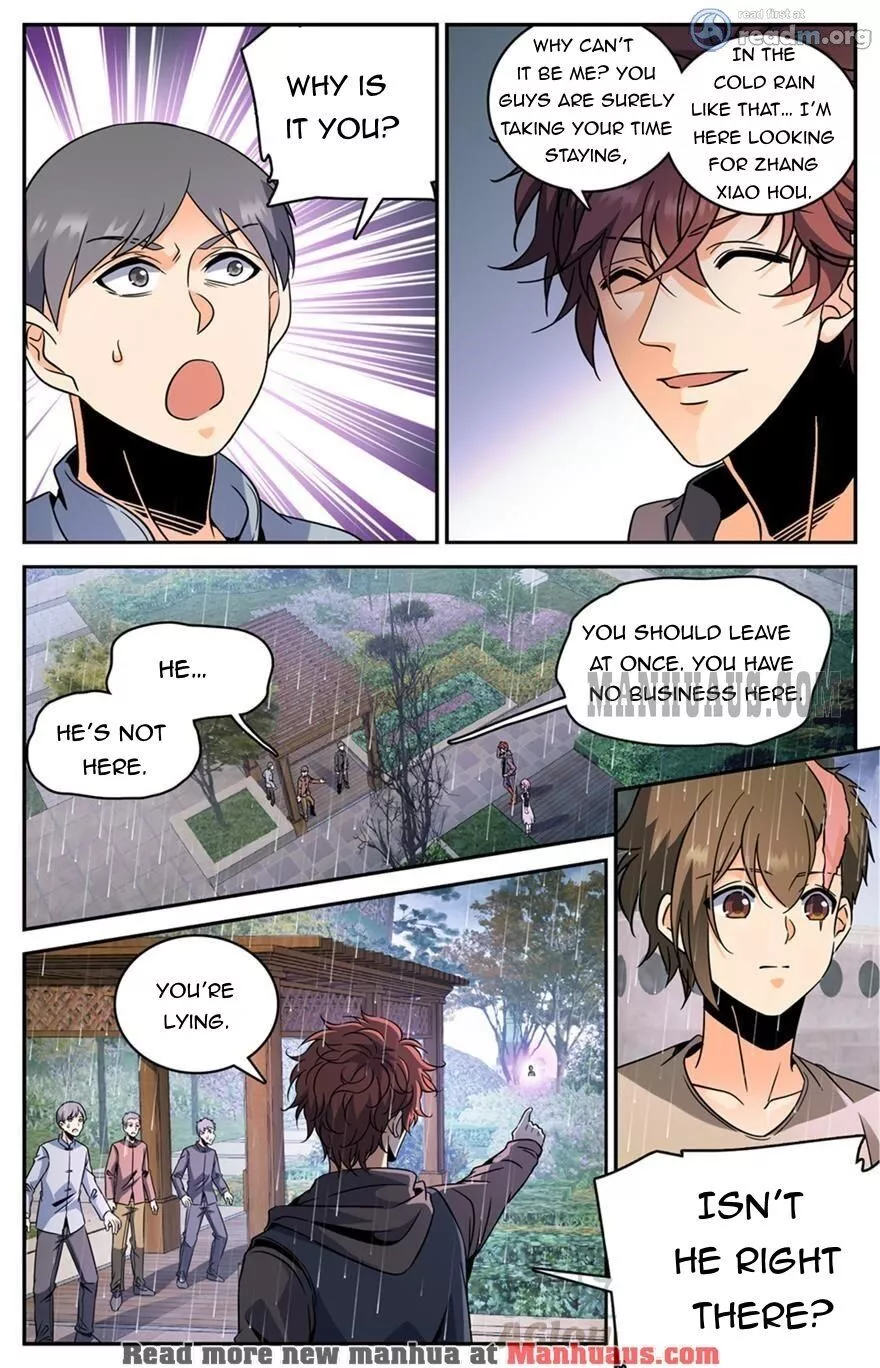 Manga page 4