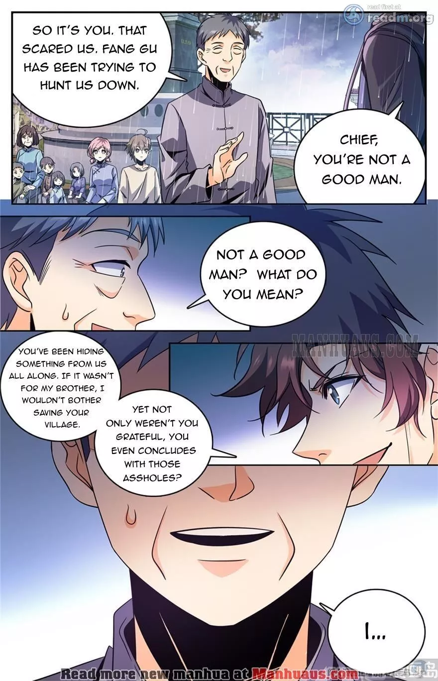 Manga page 9
