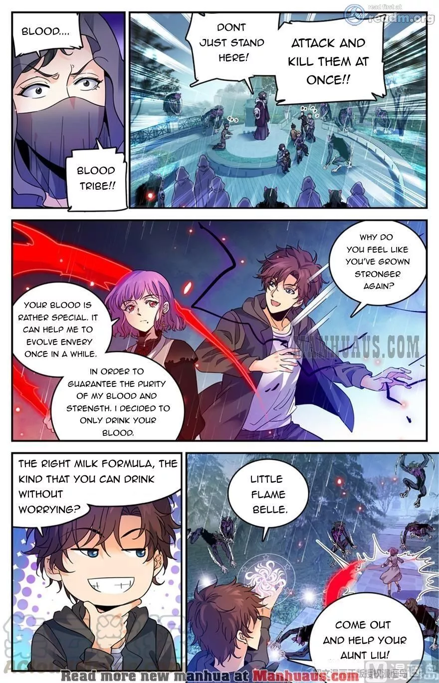 Manga page 10
