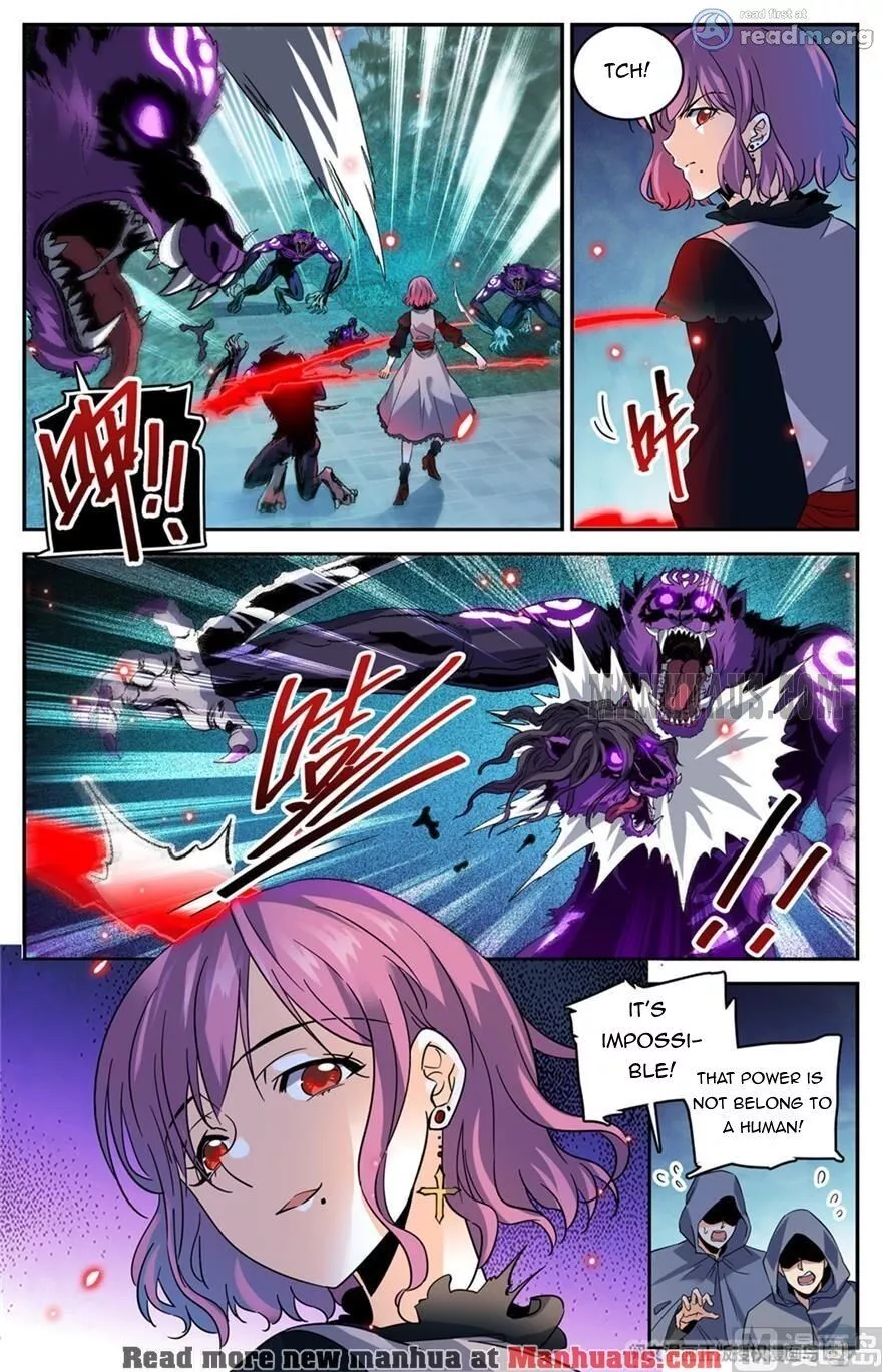 Manga page 9