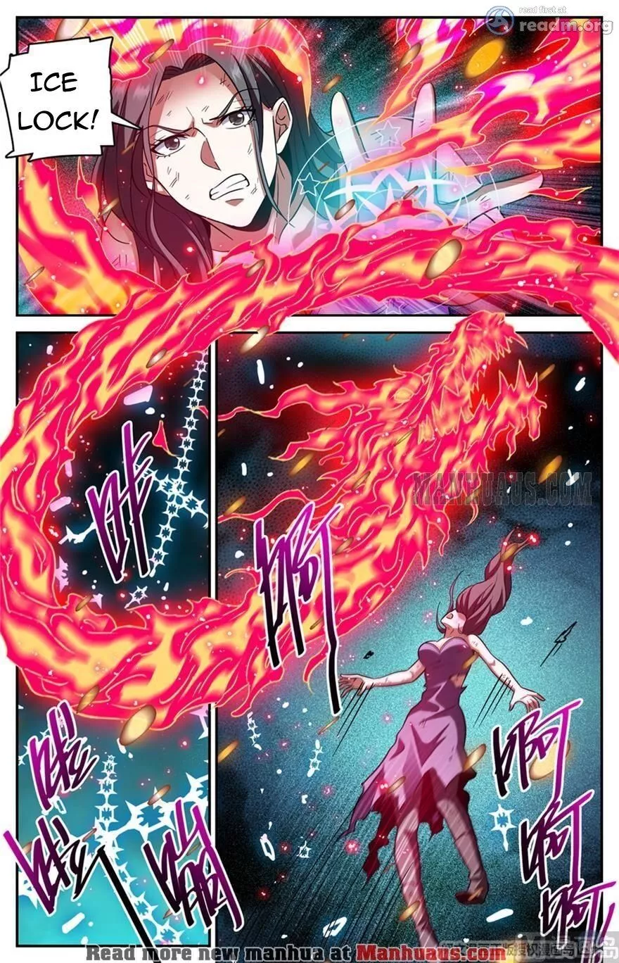 Manga page 11