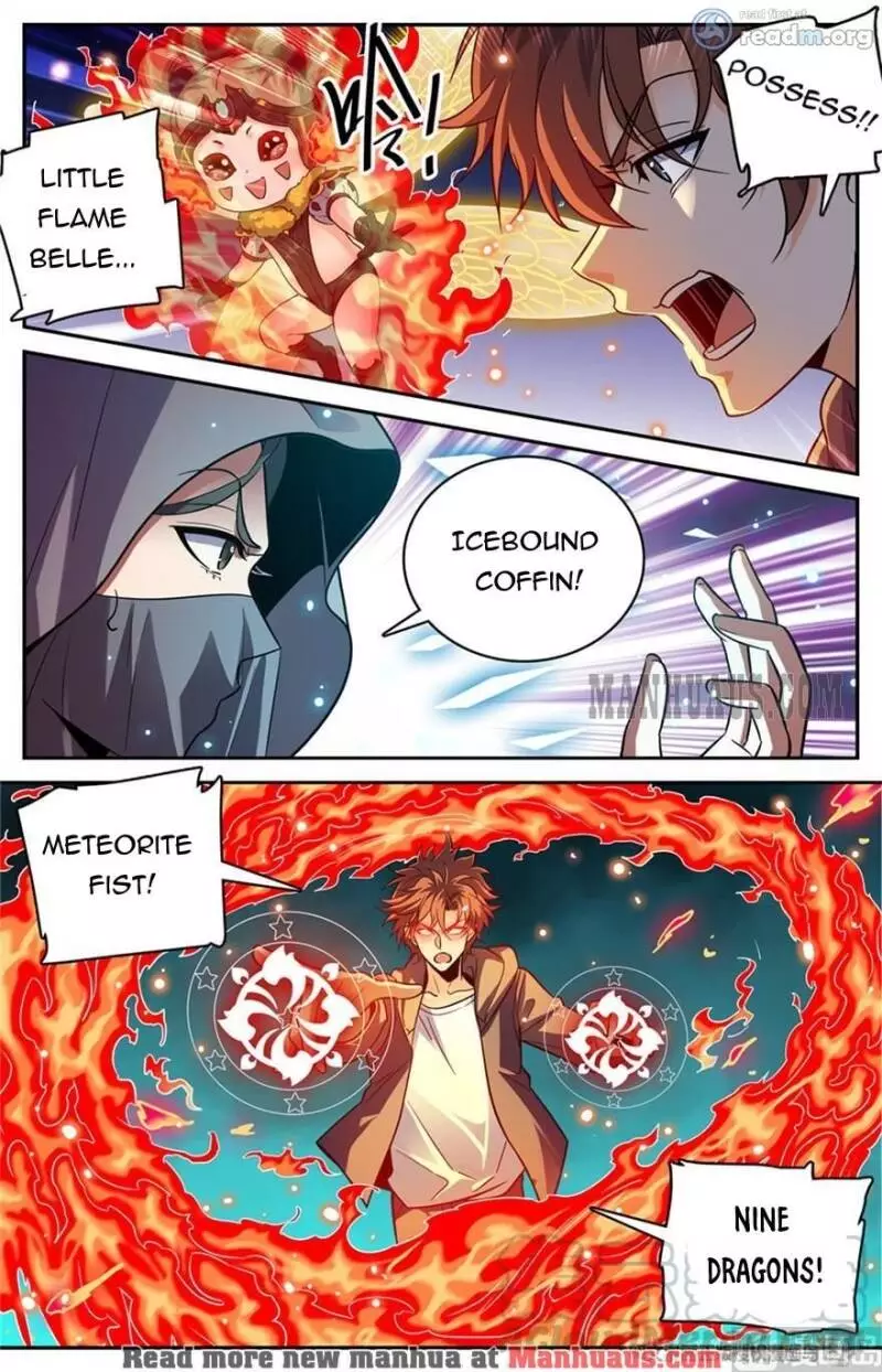 Manga page 4