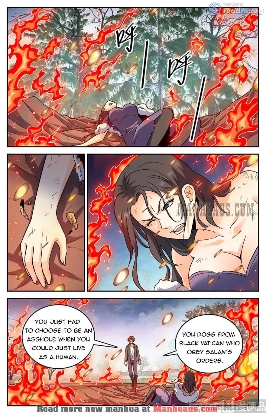 Manga page 9