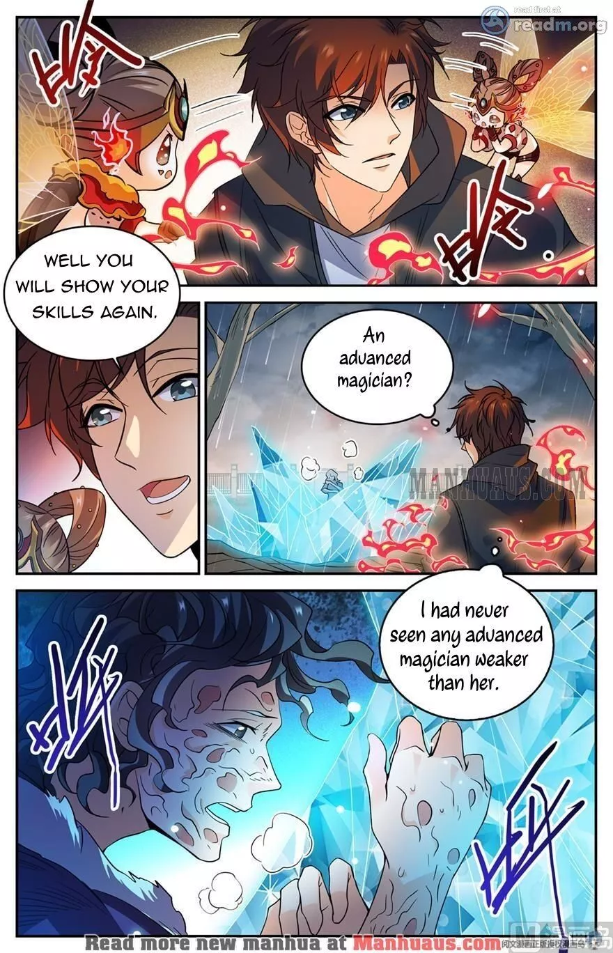 Manga page 9