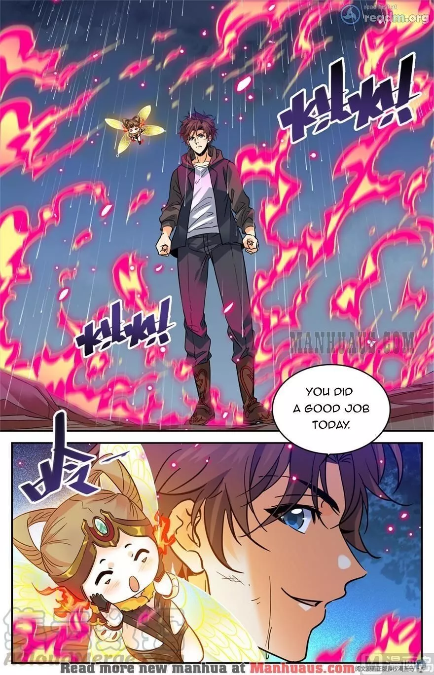 Manga page 10