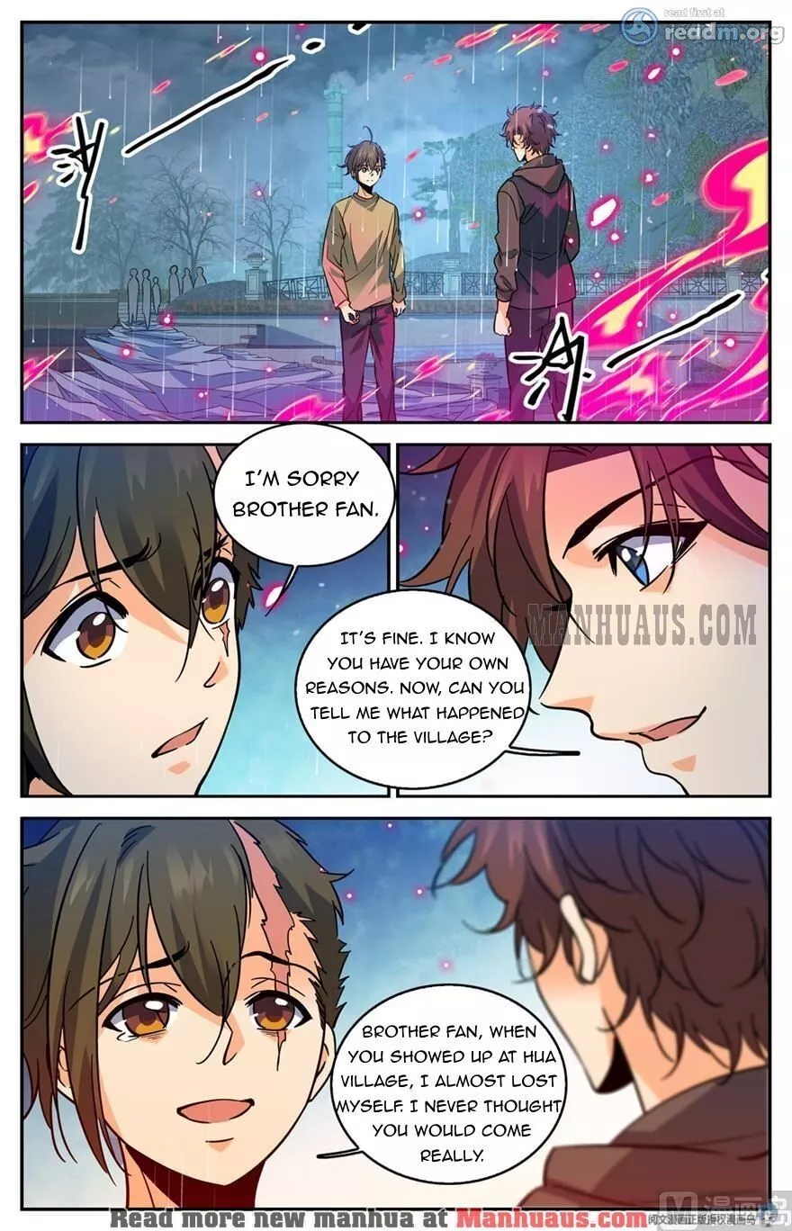Manga page 11