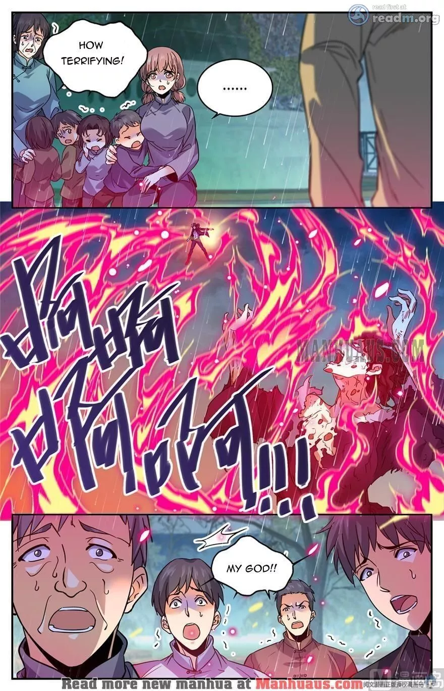 Manga page 9